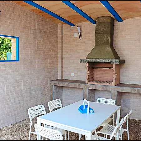 Holiday home Veron Conil De La Frontera