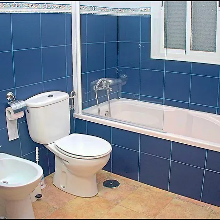 Holiday home Veron