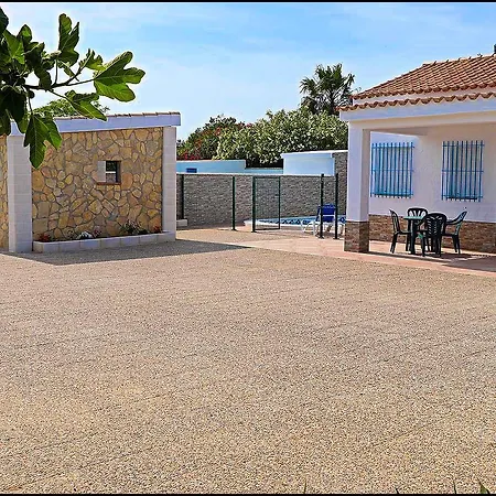 Veron Holiday home Conil De La Frontera