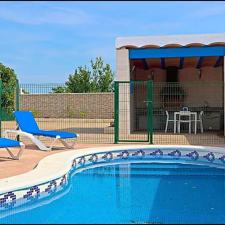 Holiday home Veron