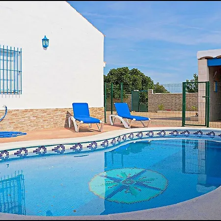 Veron Holiday home Conil De La Frontera
