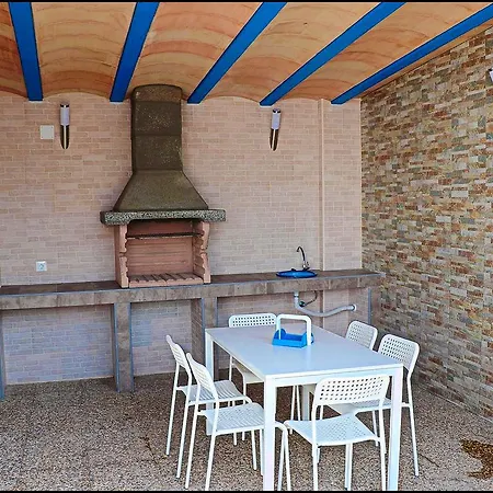 Veron Holiday home