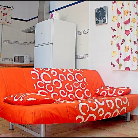 Holiday home Veron Conil De La Frontera