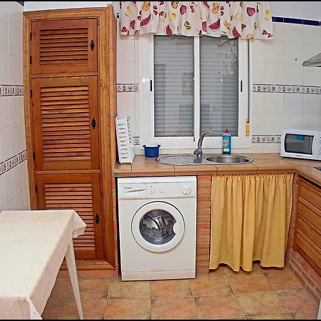 Veron Conil De La Frontera