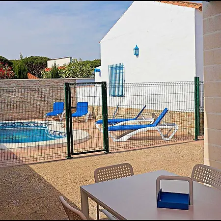 Veron Holiday home