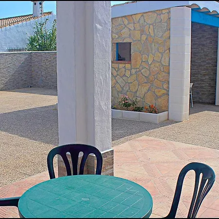 Veron Holiday home