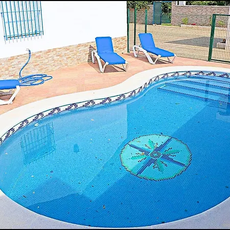 Holiday home Veron *