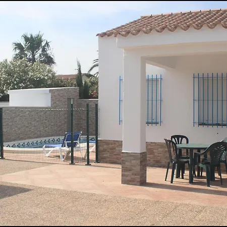 Veron Holiday home *