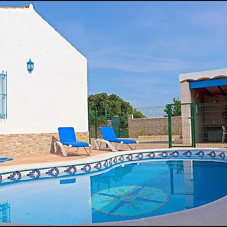 Veron Conil De La Frontera