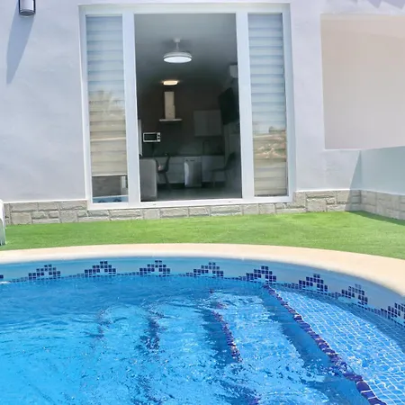 Veron Holiday home *