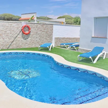 Holiday home Veron *
