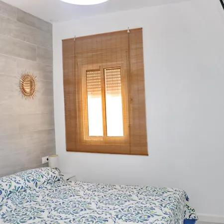 Veron Holiday home Conil De La Frontera