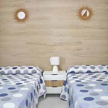 Holiday home Veron *