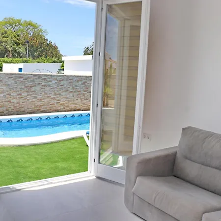 Holiday home Veron Conil De La Frontera