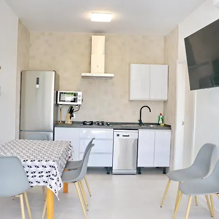 Veron Holiday home