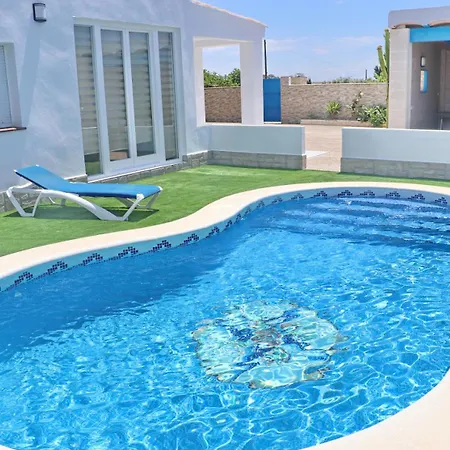 Holiday home Veron