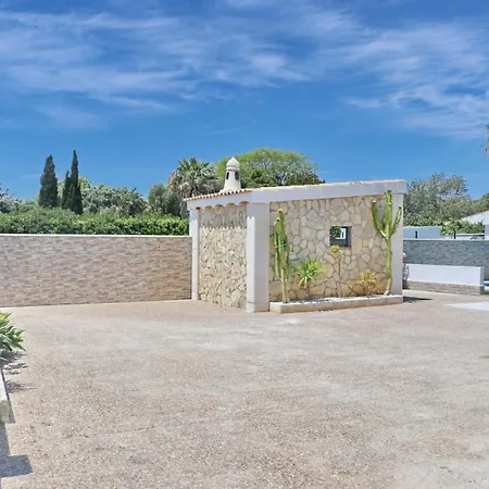 Veron Holiday home *