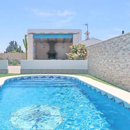 Veron Holiday home Conil De La Frontera