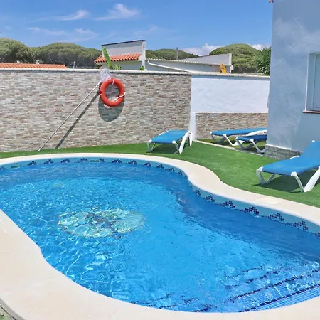 Holiday home Veron Conil De La Frontera