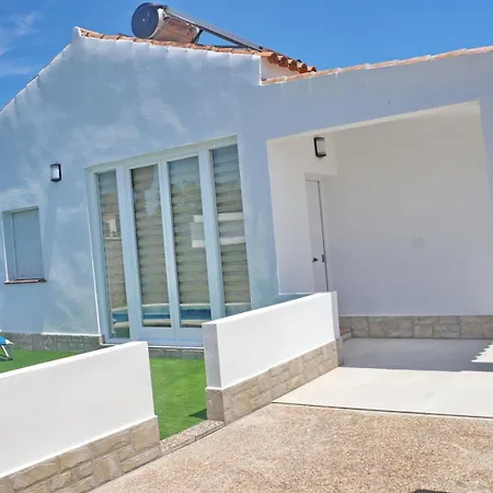 Veron Holiday home